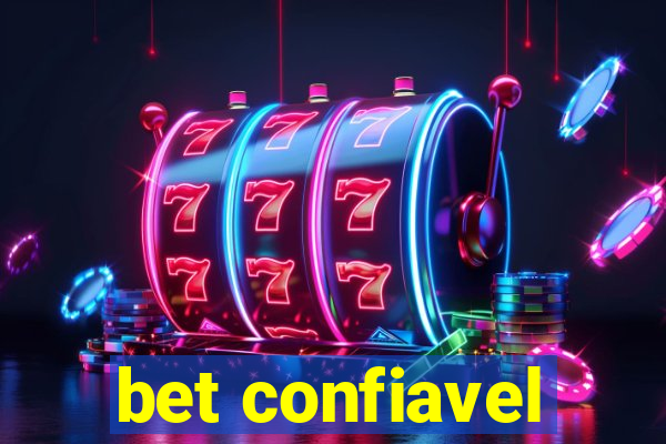 bet confiavel